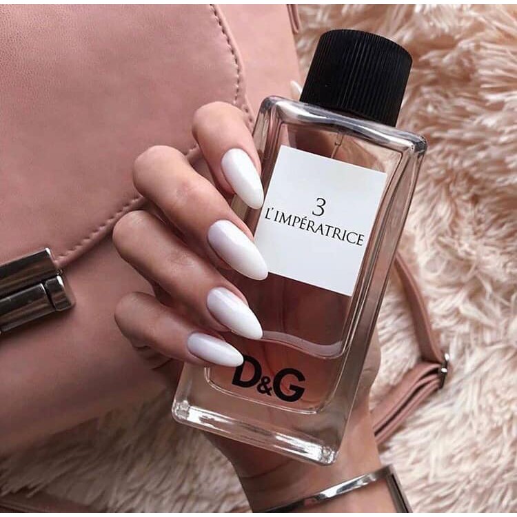 Nước hoa Nữ D&G L'Imperatrice 3