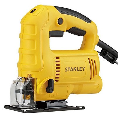 Máy cưa lọng Stanley 600W  SJ60-B1