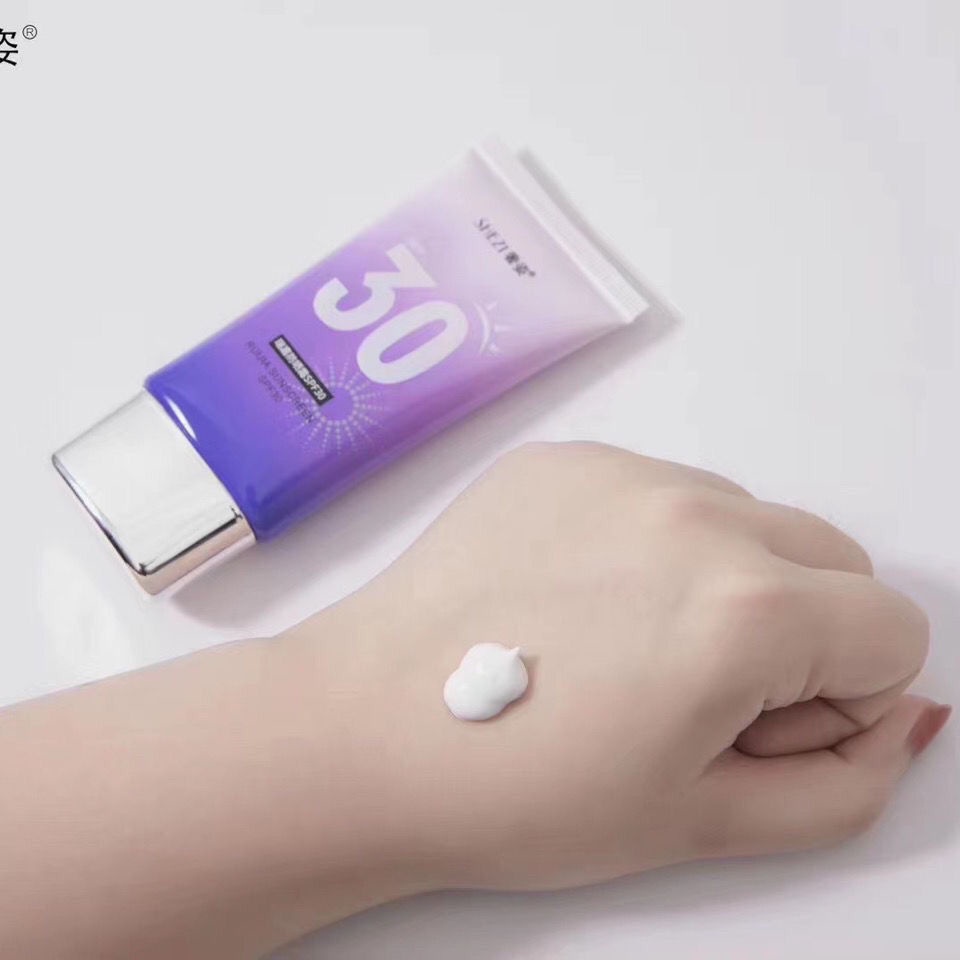 Kem Chống Nắng Shezi Chống Tia UV Spf30