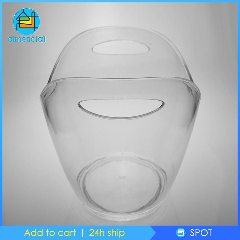 Xô Nhựa Đựng Đá Dung Tích 4L