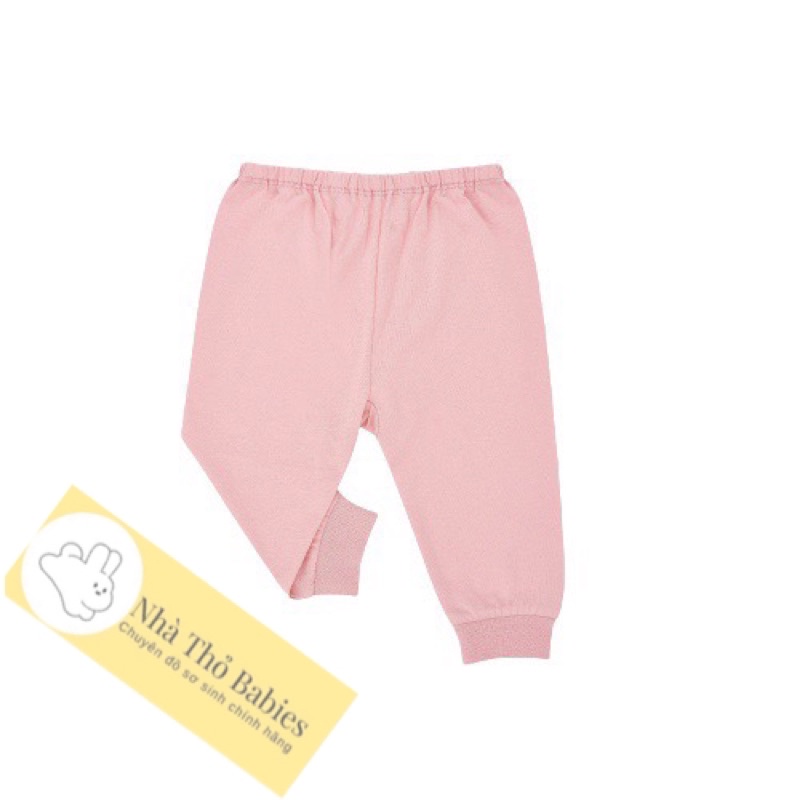 Quần dài đáp đũng Lullaby