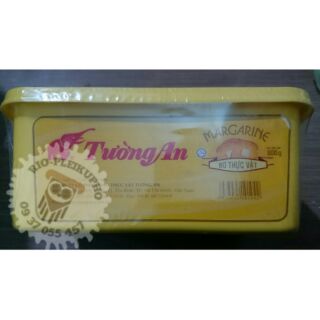 Bơ Tường An 800gr