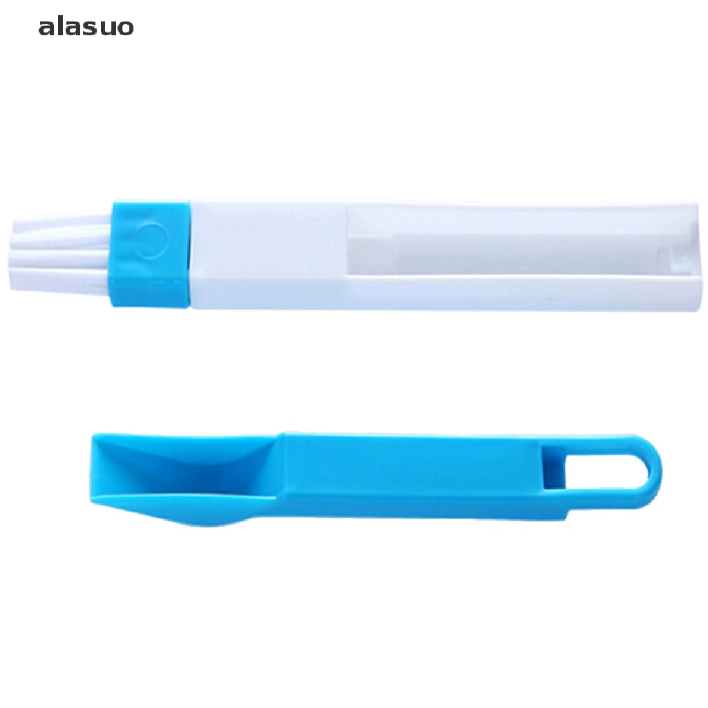 Bàn Phím / Làm Sạch Cửa Sổ 2 Trong 1 Tiện Dụng