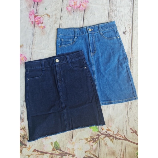 XD- Chân váy Lime size 27-29