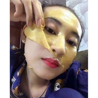 MẶT NẠ VÀNG 24K