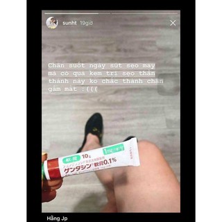 Kem GENTACIN