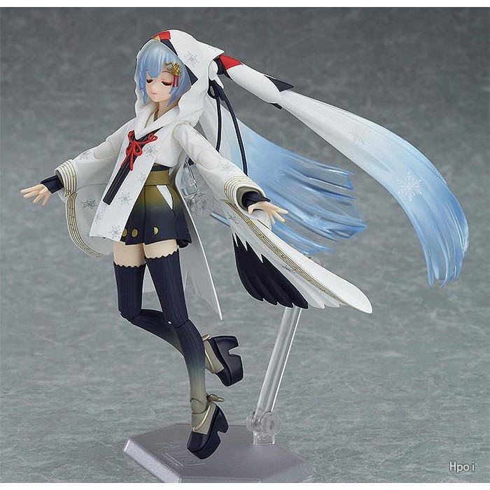 Mô hình Miku – Figure anime - Miku siêu đẹp, siêu ngầu  vô địch