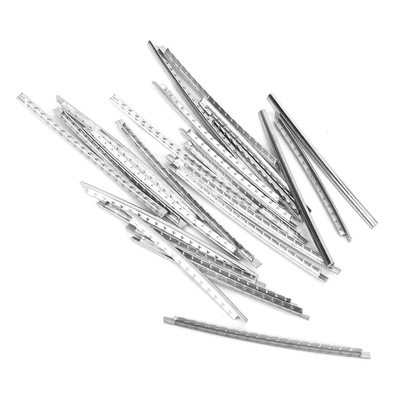 Dây Đàn Guitar Điện Chiều Rộng 2.90mm