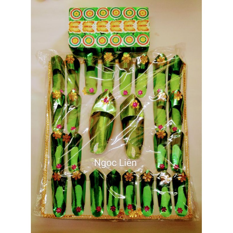 GIÂÝ CÚNG THÔI NÔI CHO BÉ