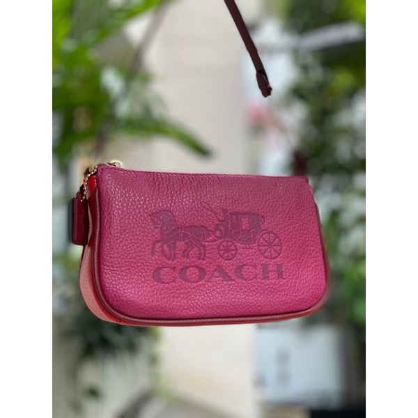 Túi Coach auth sale