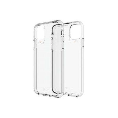 Ốp Lưng Chống Sốc GEAR4 D3O Crystal Palace 4m cho iP 11 Pro Max