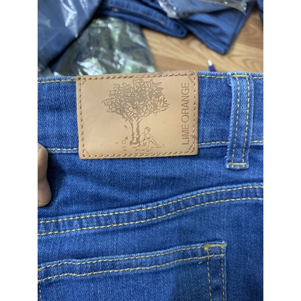 XD- Chân váy Lime size 27-29