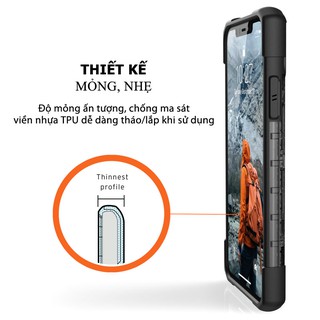 [HÀNG CHÍNH HÃNG UAG] ỐP LƯNG UAG PLASMA CHO IPHONE 11 PRO MAX | IPHONE 11 PRO | IPHONE 11 | IPHONE XS MAX
