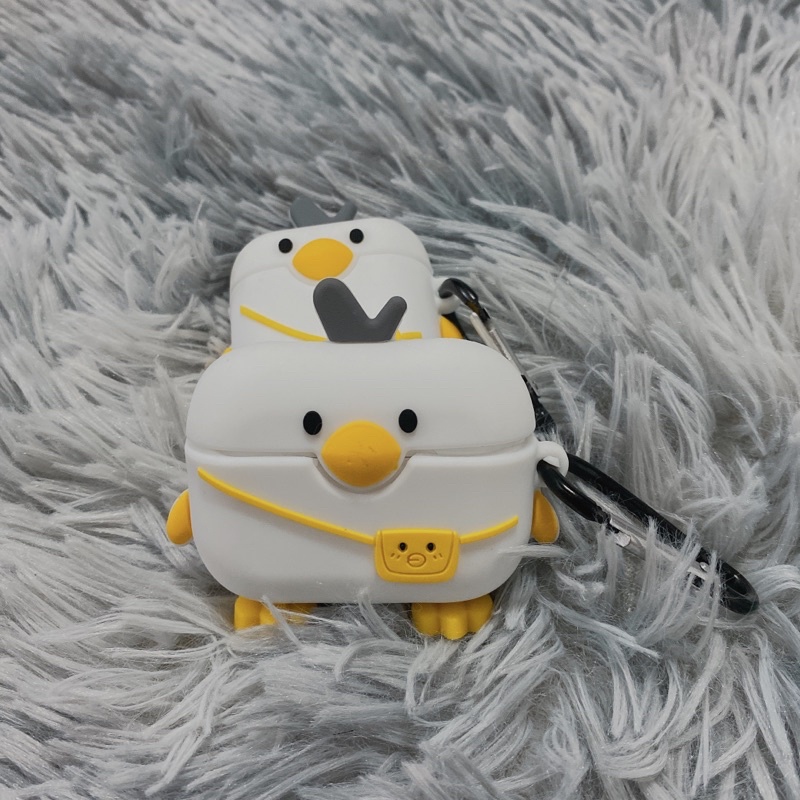Ốp Tai Nghe Case Airpods 2/ Airpods Pro/ Airpods 3
