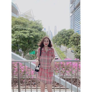 Váy Tweed nữ Zara