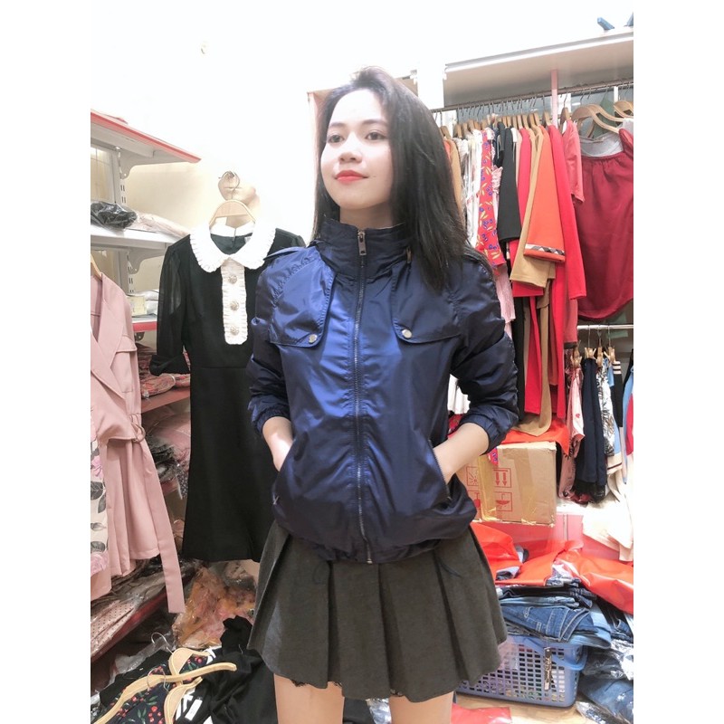 Áo gió siêu cấp (ảnh thật ) | BigBuy360 - bigbuy360.vn