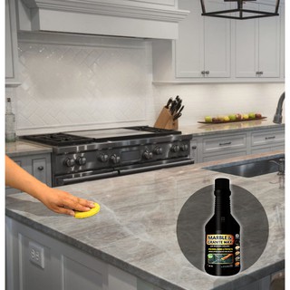 Sáp PRIMO đá Granite cẩm thạch 300mL