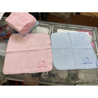 Khăn mặt trẻ em cao cấp sợi sồi