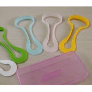 Dụng Cụ Cạo Lưỡi OKAMURA Vĩ 5 Cây