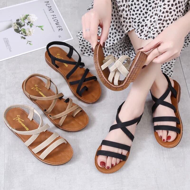 sandal nữ vivi od