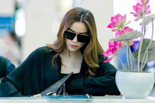 Mắt kính thời trang