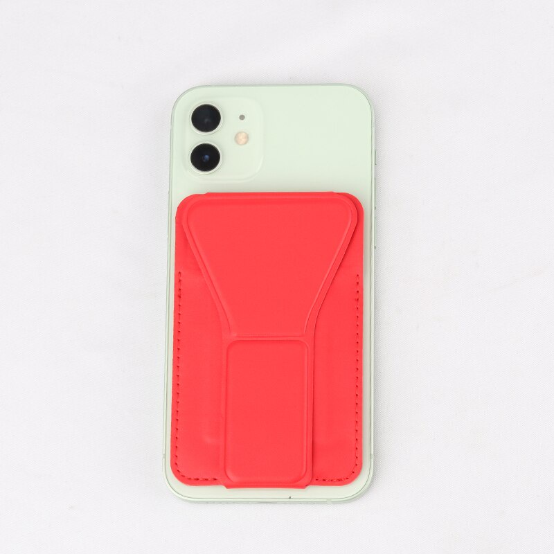 Ốp Điện Thoại Da Gập Nam Châm Có Ngăn Đựng Thẻ Dành Cho IPhone 14 12 13 Pro Max Mini Plus