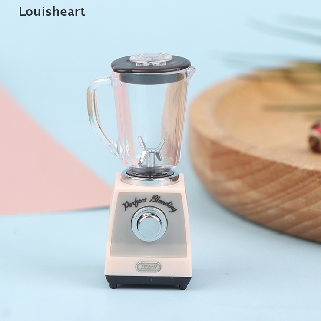 Mô hình nhà bếp mini tỉ lệ 1:12 dùng trang trí nhà búp bê