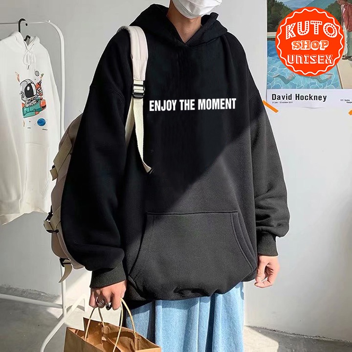 ÁO HOODIE CASH BEAR Nỉ Bông dày dặn - in Pet siêu đẹp và bền
