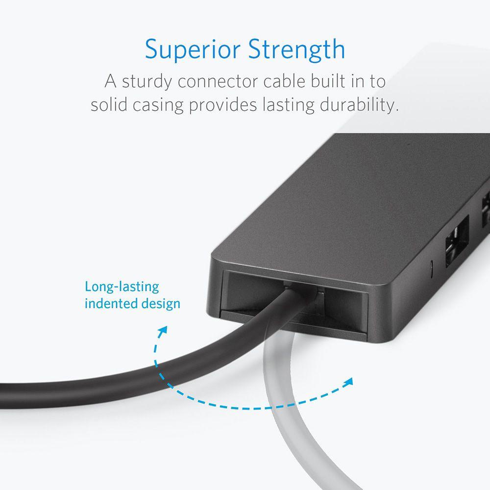 MYRONGVN Ổ Đĩa Cứng USB 3.0 Tốc Độ Cao