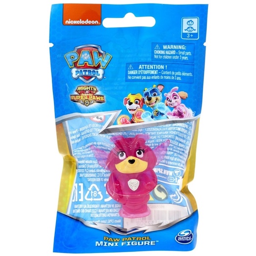 Chó cứu hộ Paw Patrol phát sáng Flash