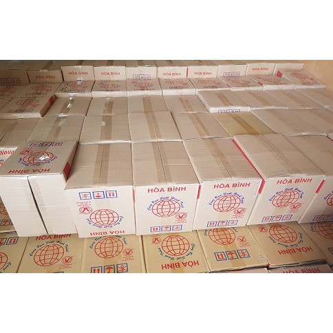 Lốc 10 Quyển Tập Bạn Nhỏ Hòa Bình-100gsm