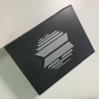 Ảnh card BTS PROOF ( SẴN )
