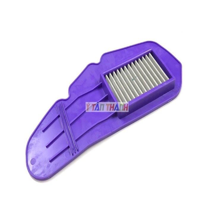 Lọc Gió Độ Vario 150 Màu Tím MS1467