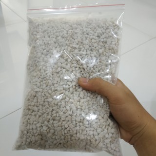 100gr Đá Perlite Trồng Cây, Trang Trí