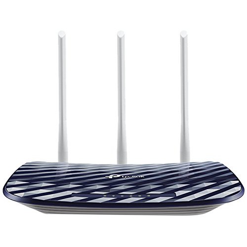 Bộ phát Wifi chuẩn AC750 TP-Link Archer C20 3 anten chính hãng | BigBuy360 - bigbuy360.vn