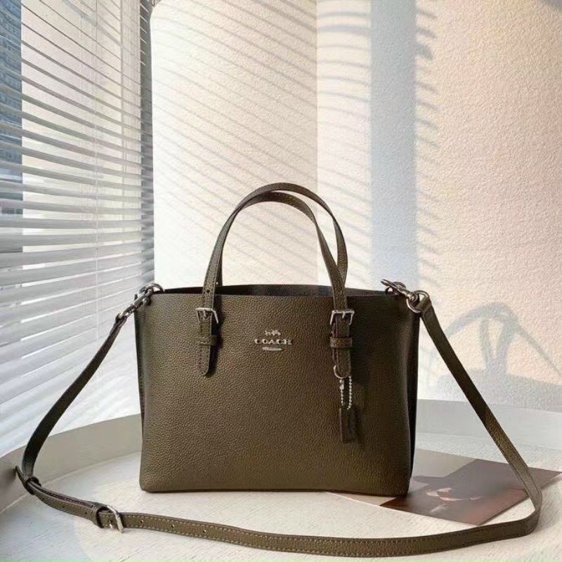 Túi COACH MOLLIE TOTE