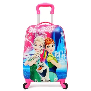 \SIZE 18/ VALI KÉO CÔNG CHÚA ANNA VÀ ELSA CHO BÉ GÁI