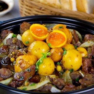 [HCM] TRỨNG GÀ NON 1 KG ship hoả tốc