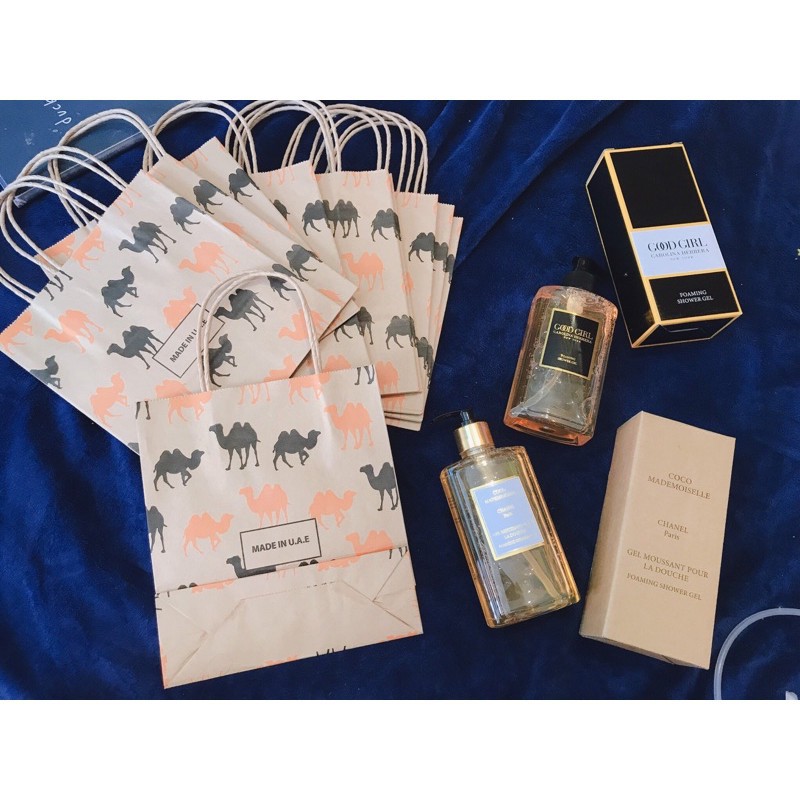 Sữa Tắm Hương Nước Hoa Dubai | BigBuy360 - bigbuy360.vn