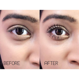 Mascara Kiko làm dầy và dài mi