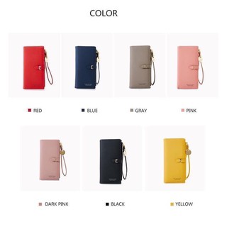 Ví Forever young , ví cầm tay ( sẵn 2 sz ngắn và dài) ( sẵn số lượng )