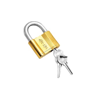 Khóa treo bằng đồng Việt Tiệp 0138M