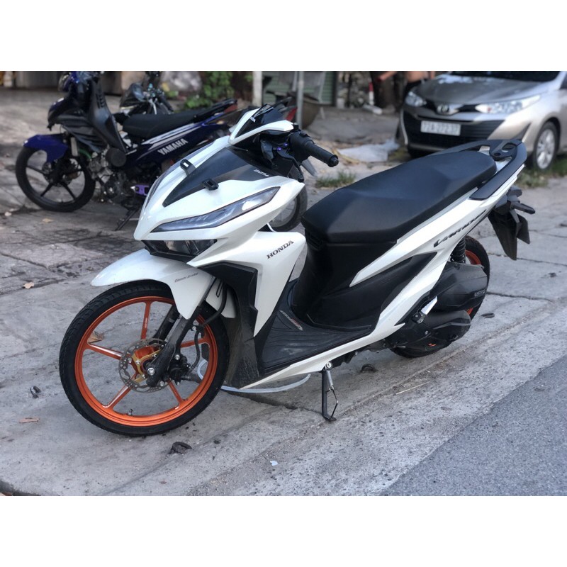 Choá Đèn pha trước Vario - Click 2018 => 2022 Chính hãng Honda