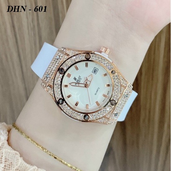Đồng hồ nam Hulo - Đồng hồ máy pin thể thao, bảo hành 12 tháng DH601 shop106 | BigBuy360 - bigbuy360.vn