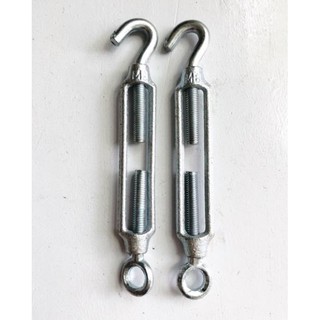 2 cái Tăng đơ dây cáp đủ số  ( Shop Uy Tín )