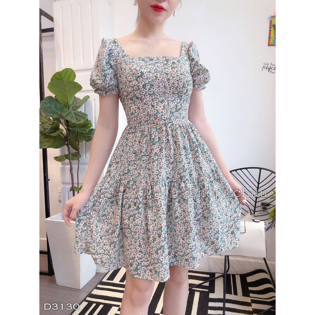 Combo 10 váy đầm xinh