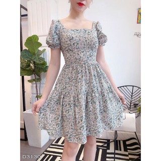 Combo 10 váy đầm xinh