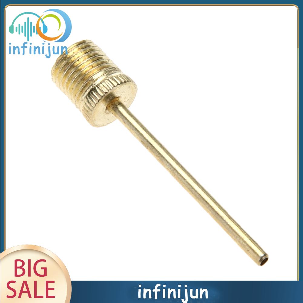 Bộ 3 Đầu Chuyển Đổi Van Bơm Hơi Xe Đạp Tiện Dụng