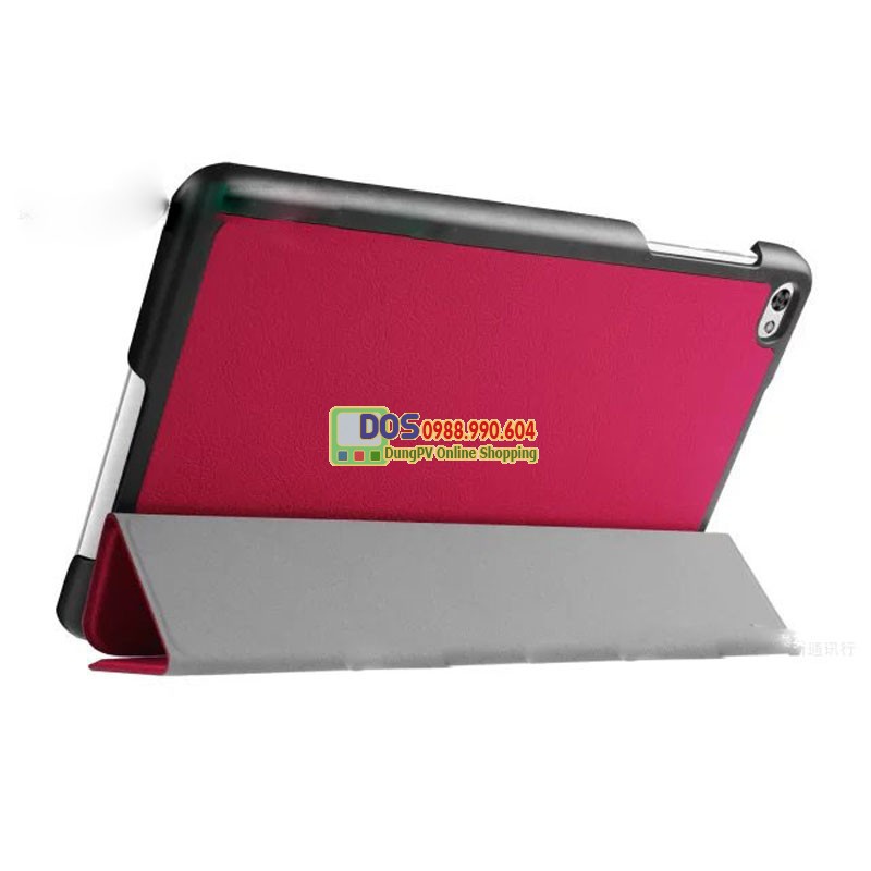 Bao da huawei dtab compact d-02h bền đẹp | BigBuy360 - bigbuy360.vn