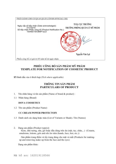 Kem nền cc baby dova ( cc cream) | BigBuy360 - bigbuy360.vn